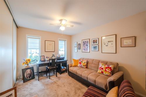 9-10505 Quinpool Road, Summerland, BC - Indoor Photo Showing Other Room