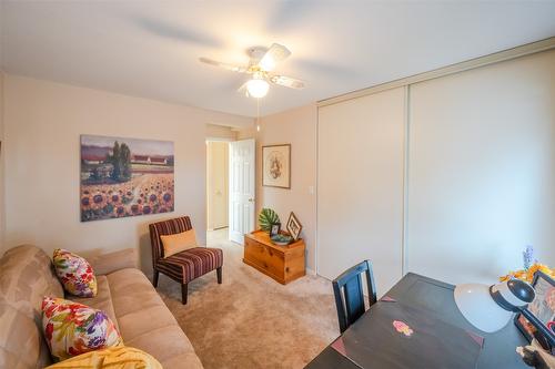 9-10505 Quinpool Road, Summerland, BC - Indoor Photo Showing Other Room
