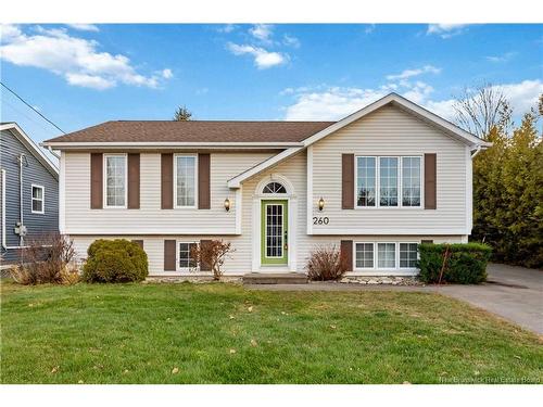 260 Maplehurst St, Moncton, NB 