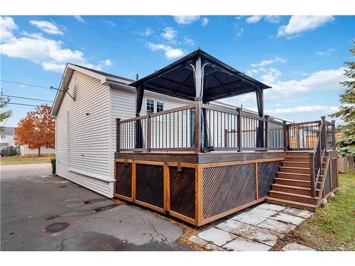 260 Maplehurst St, Moncton, NB 