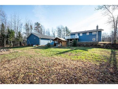 90 Saint-Paul St, Rogersville, NB 