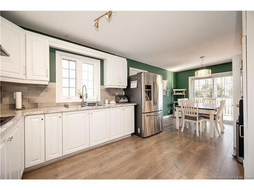 90 Saint-Paul St, Rogersville, NB 