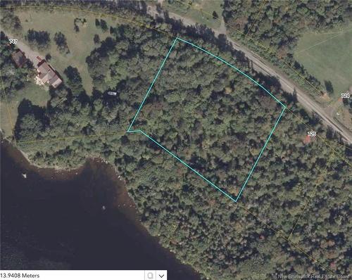 Lot 105 Rte, Southampton, NB 