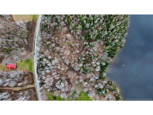 Lot 105 Rte, Southampton, NB 