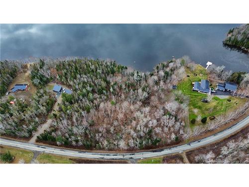 Lot 105 Rte, Southampton, NB 