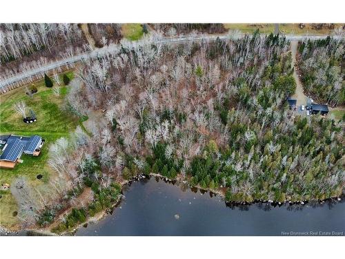 Lot 105 Rte, Southampton, NB 