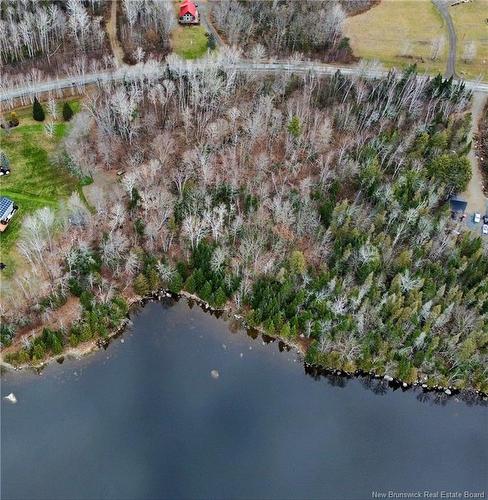 Lot 105 Rte, Southampton, NB 