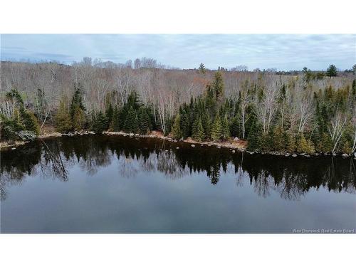 Lot 105 Rte, Southampton, NB 