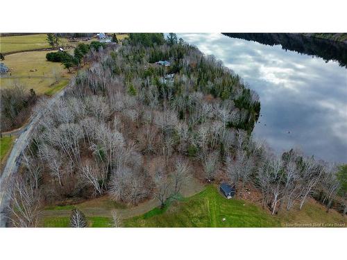 Lot 105 Rte, Southampton, NB 