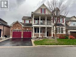 BASEMENT - 1600 STEVENSON STREET  Milton, ON L9T 6A4