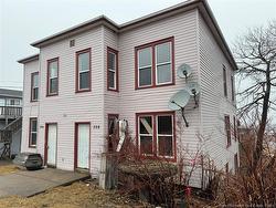 306-308 City Line  Saint John, NB E2M 1L8