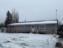 490 Newburg RD  Newburg, NB E7N 1X3