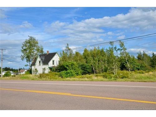 Lot Route 16, Pointe De Bute, NB 