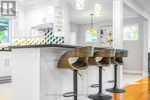 106 Campbell Avenue E, Milton, ON - Indoor