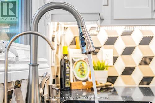 106 Campbell Avenue E, Milton, ON - 