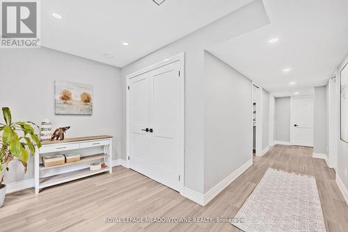 106 Campbell Avenue E, Milton, ON - Indoor Photo Showing Other Room