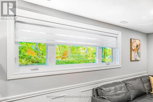 106 Campbell Avenue E, Milton, ON - Indoor Photo Showing Other Room