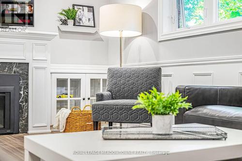 106 Campbell Avenue E, Milton, ON - 