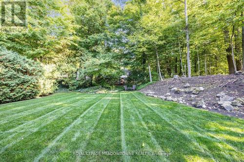 106 Campbell Avenue E, Milton, ON - Outdoor