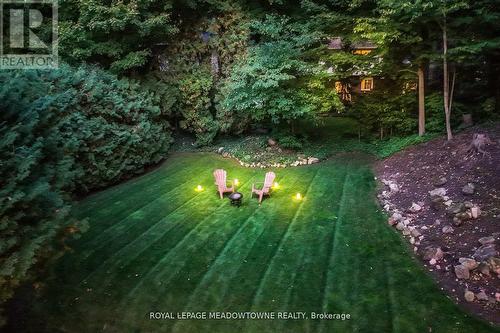 106 Campbell Avenue E, Milton, ON - 