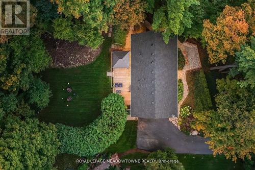 106 Campbell Avenue E, Milton, ON - Outdoor