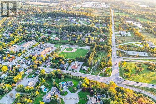 106 Campbell Avenue E, Milton, ON - Outdoor With View