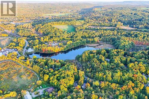 106 Campbell Avenue E, Milton, ON - Outdoor With View