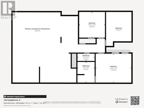 106 Campbell Avenue E, Milton, ON - Other