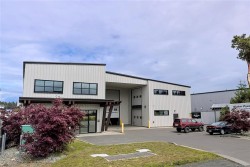 1139 Franklin's Gull Rd  Parksville, BC V9P 2W8