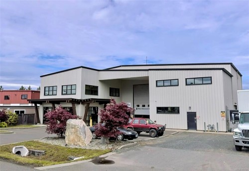 1139 Franklin'S Gull Rd, Parksville, BC 