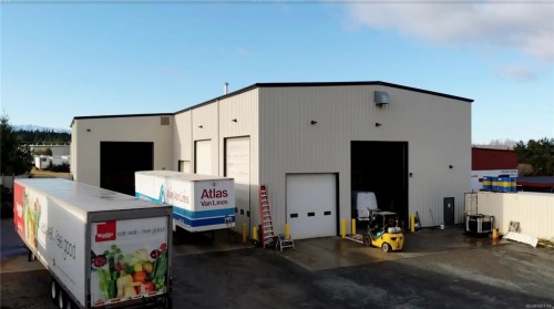 1139 Franklin'S Gull Rd, Parksville, BC 