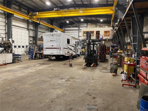 1139 Franklin'S Gull Rd, Parksville, BC 