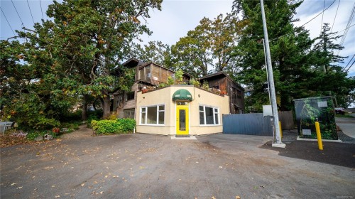 1168 Burnside Rd West, Saanich, BC 