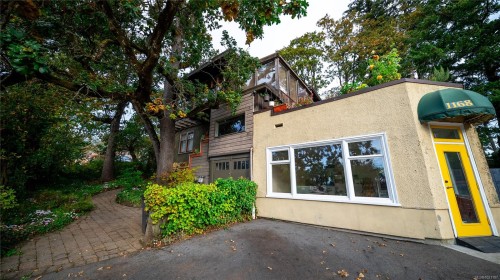 1168 Burnside Rd West, Saanich, BC 