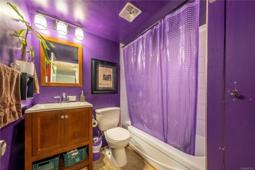 4306-997 Bowen Rd, Nanaimo, BC - Indoor Photo Showing Bathroom