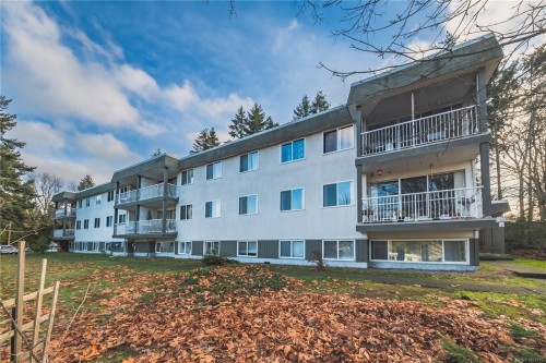 4306-997 Bowen Rd, Nanaimo, BC - Outdoor