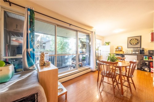 4306-997 Bowen Rd, Nanaimo, BC - Indoor Photo Showing Dining Room