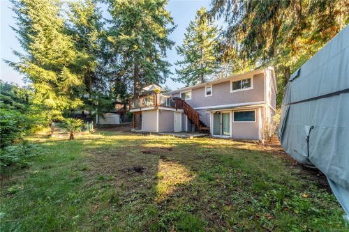 5810 Hammond Bay Rd, Nanaimo, BC 