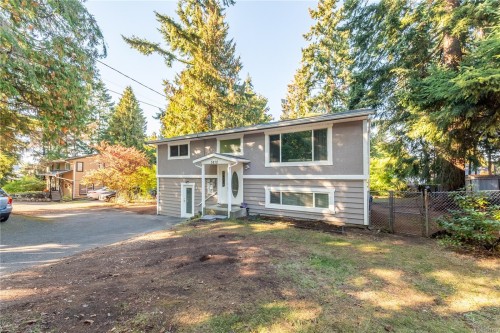 5810 Hammond Bay Rd, Nanaimo, BC 