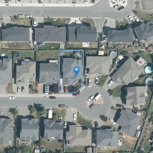 832 Pintail Pl, Langford, BC 