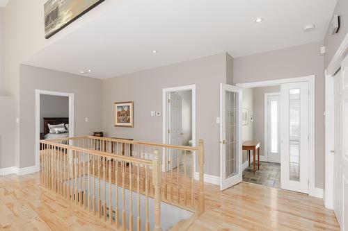 Overall view - 204 Ch. De Chaumont, Saint-Adolphe-D'Howard, QC - Indoor Photo Showing Other Room