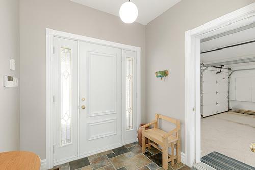 Hall - 204 Ch. De Chaumont, Saint-Adolphe-D'Howard, QC - Indoor Photo Showing Other Room