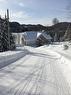 Frontage - 204 Ch. De Chaumont, Saint-Adolphe-D'Howard, QC  - Outdoor 