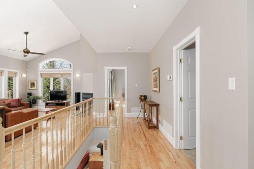 Overall view - 204 Ch. De Chaumont, Saint-Adolphe-D'Howard, QC - Indoor Photo Showing Other Room