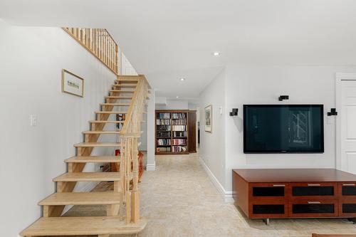 Overall view - 204 Ch. De Chaumont, Saint-Adolphe-D'Howard, QC - Indoor Photo Showing Other Room