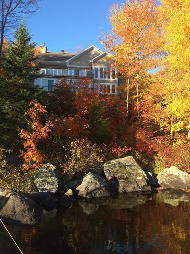 Exterior - 204 Ch. De Chaumont, Saint-Adolphe-D'Howard, QC - Outdoor