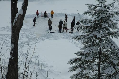 Other - 204 Ch. De Chaumont, Saint-Adolphe-D'Howard, QC - Outdoor With View
