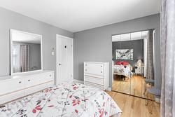 Chambre à coucher - 