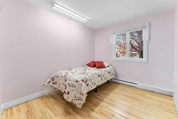 Chambre à coucher - 