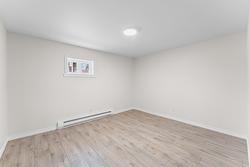 Chambre à coucher - 